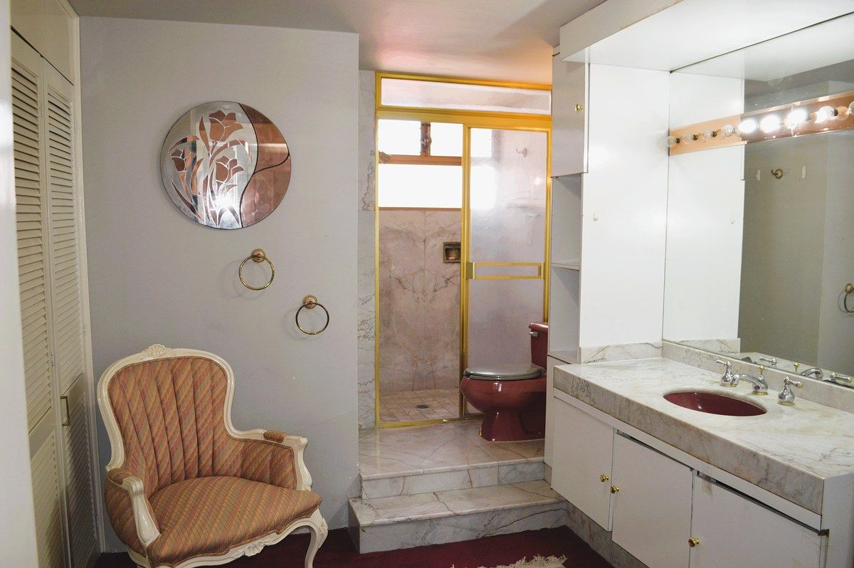 BAÑO VESTIDOR PRINCIPAL, foto 15 de 22