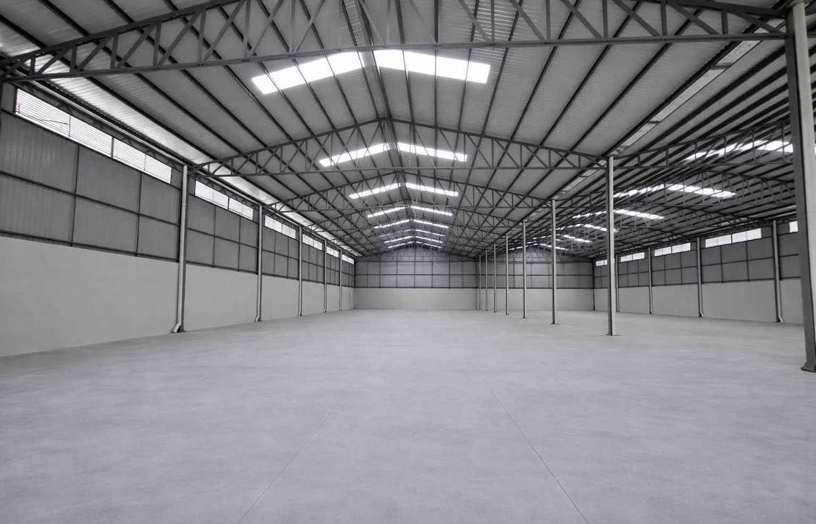 Bodega comercial en Las Américas, Mérida, foto 4 de 5