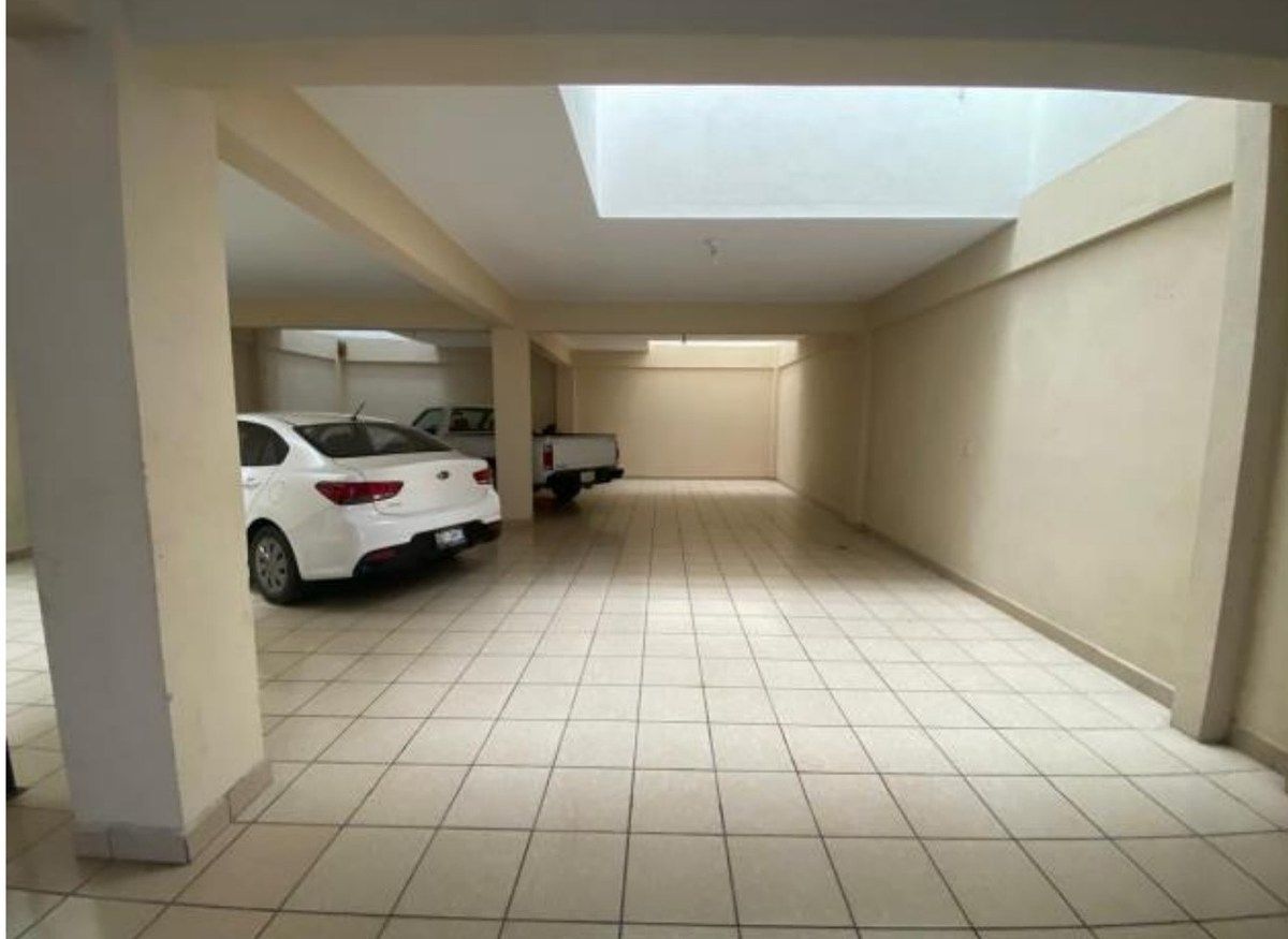 Edificio en San Roque, Tuxtla Gutiérrez, foto 3 de 7