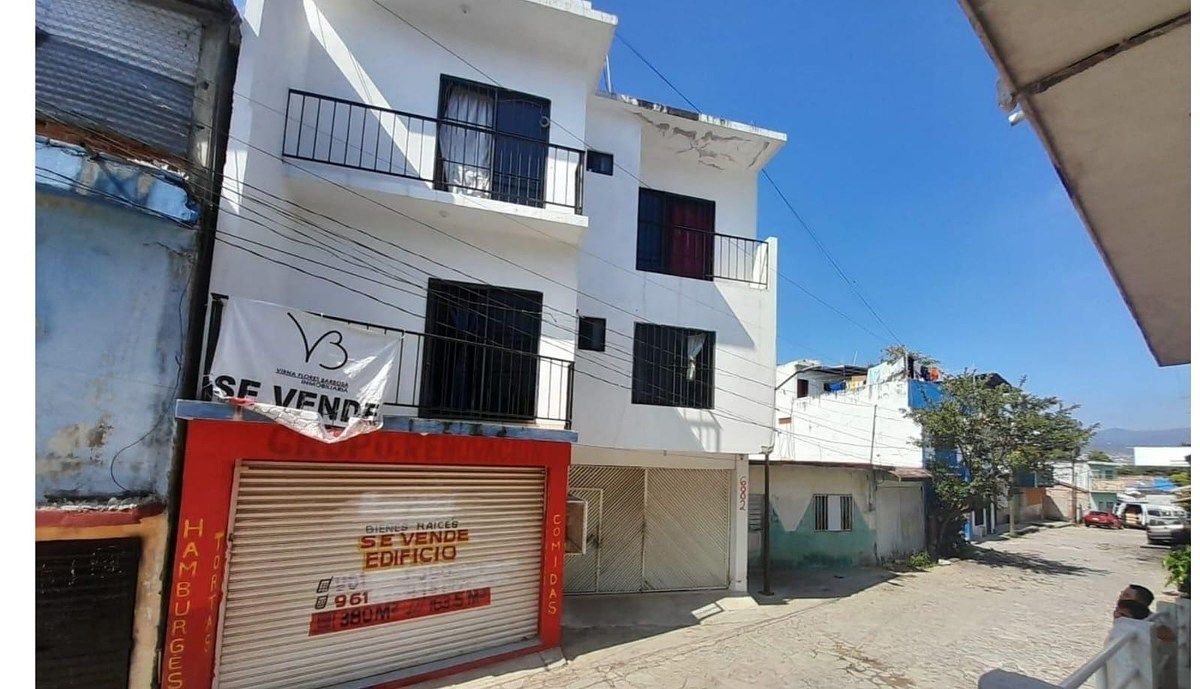 EDIFICIO CON LOCALES EN VENTA, foto 1 de 7