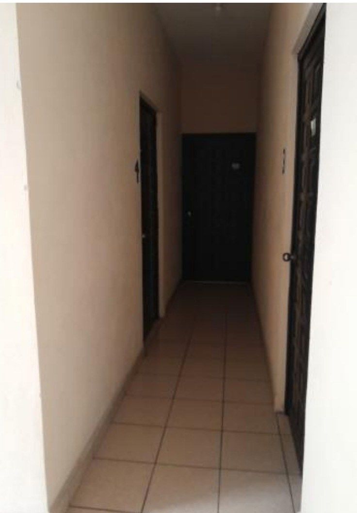 Edificio en San Roque, Tuxtla Gutiérrez, foto 2 de 7