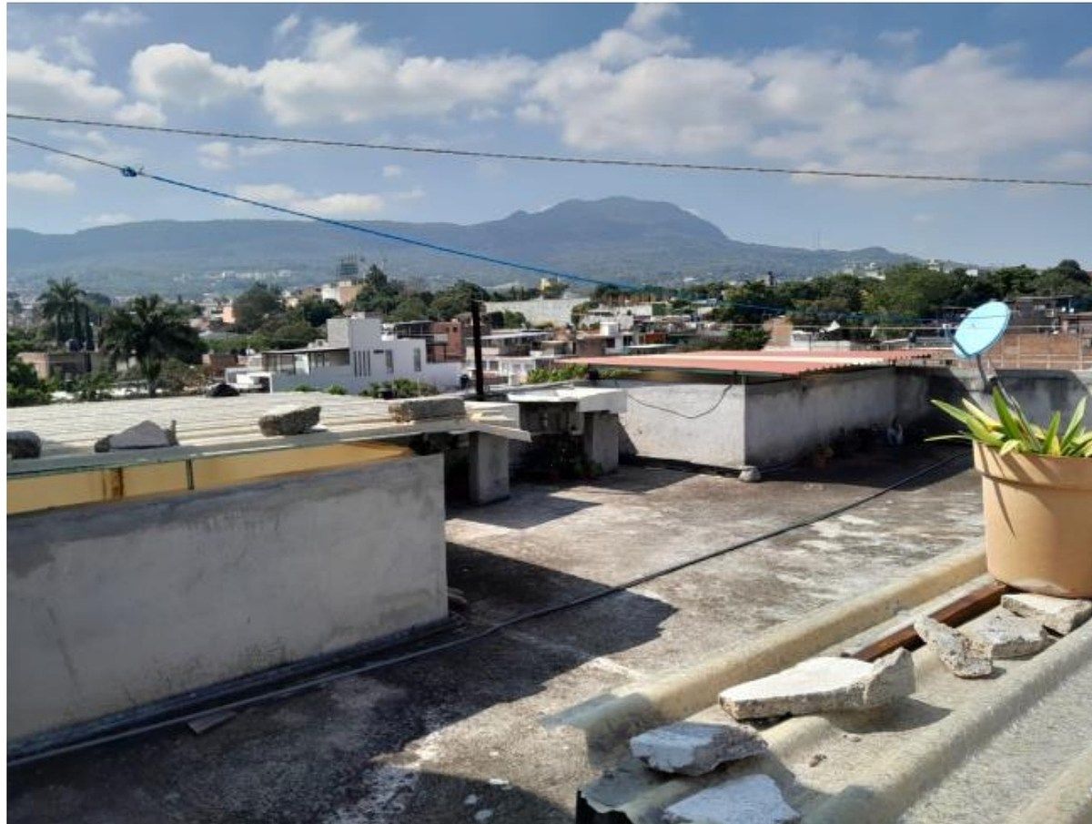 Edificio en San Roque, Tuxtla Gutiérrez, foto 5 de 7