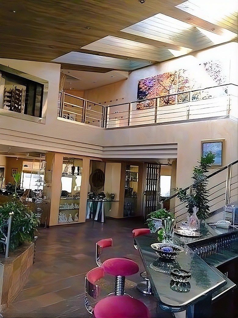 Departamento en Bosque de las Lomas, Miguel Hidalgo, foto 3 de 29