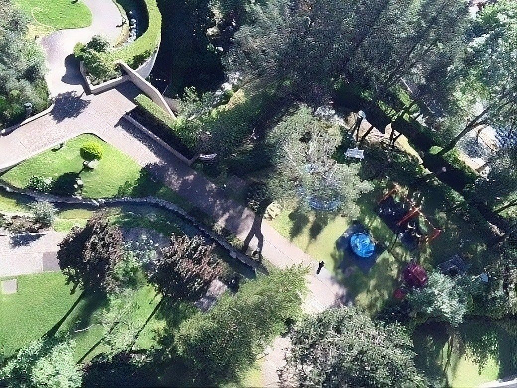 Departamento en Bosque de las Lomas, Miguel Hidalgo, foto 7 de 29