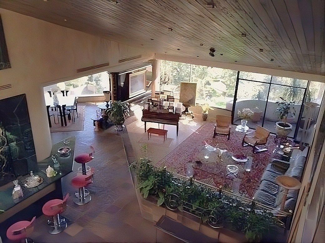 Departamento en Bosque de las Lomas, Miguel Hidalgo, foto 9 de 29