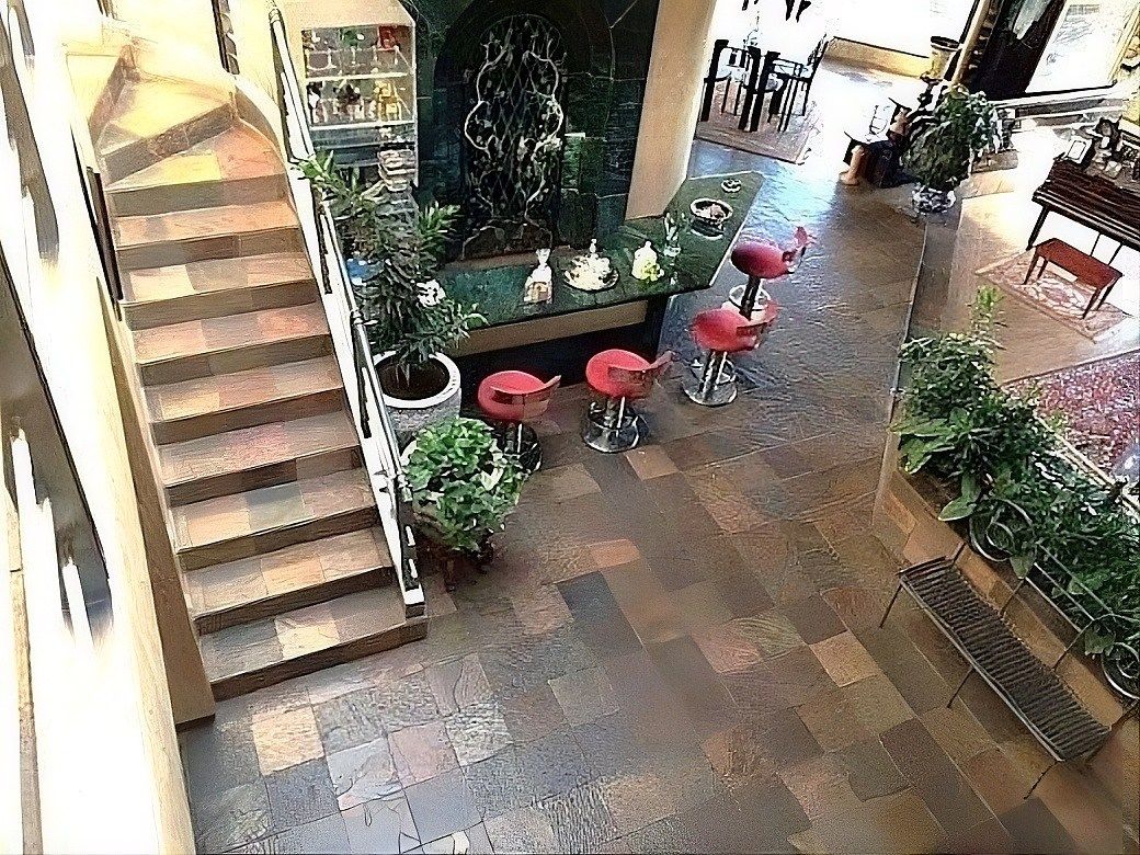 Departamento en Bosque de las Lomas, Miguel Hidalgo, foto 10 de 29