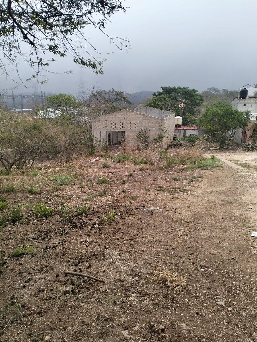 🌿🏡 TERRENO RÚSTICO EN VENTA – SAN FERNANDO, CHIAPAS, foto 1 de 9