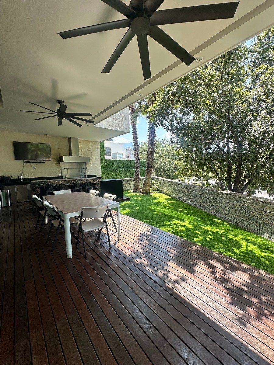 Casa en Catujanes, Monterrey, foto 9 de 32