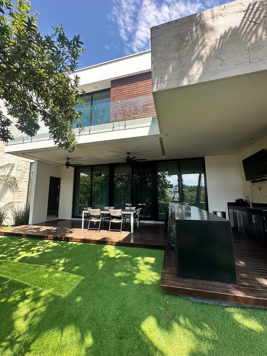 Casa en Catujanes, Monterrey, foto 11 de 32