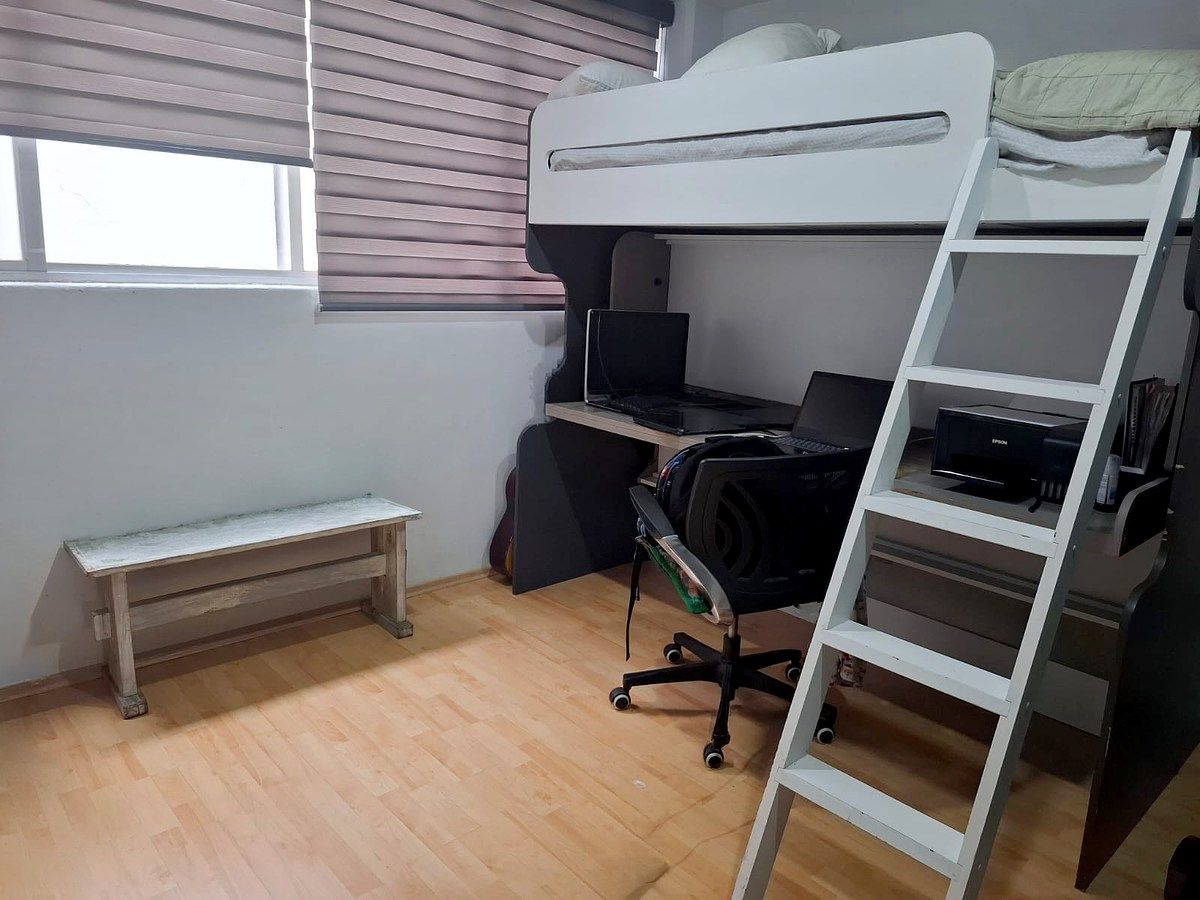 Apartment in Hipódromo, Cuauhtémoc, photo 5 of 10