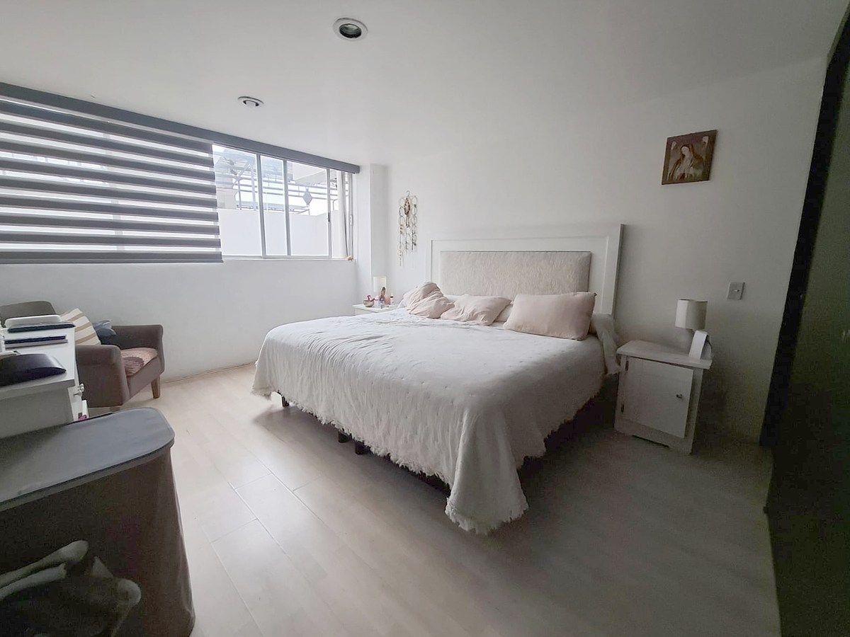 Apartment in Hipódromo, Cuauhtémoc, photo 2 of 10