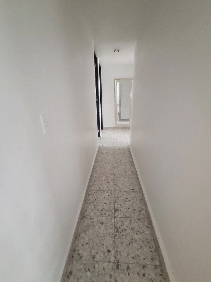 Apartment in Hipódromo, Cuauhtémoc, photo 4 of 10