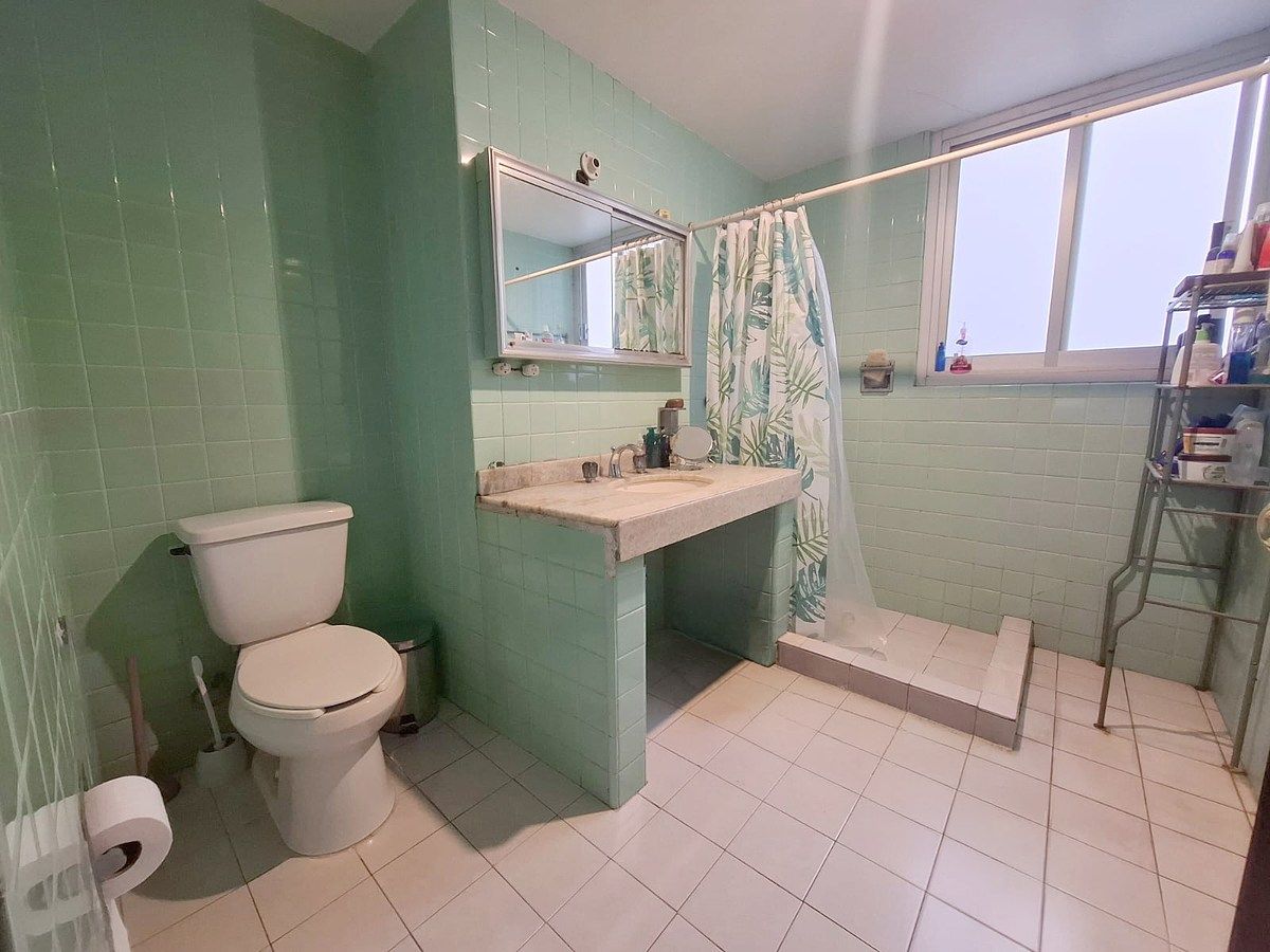 Apartment in Hipódromo, Cuauhtémoc, photo 6 of 10
