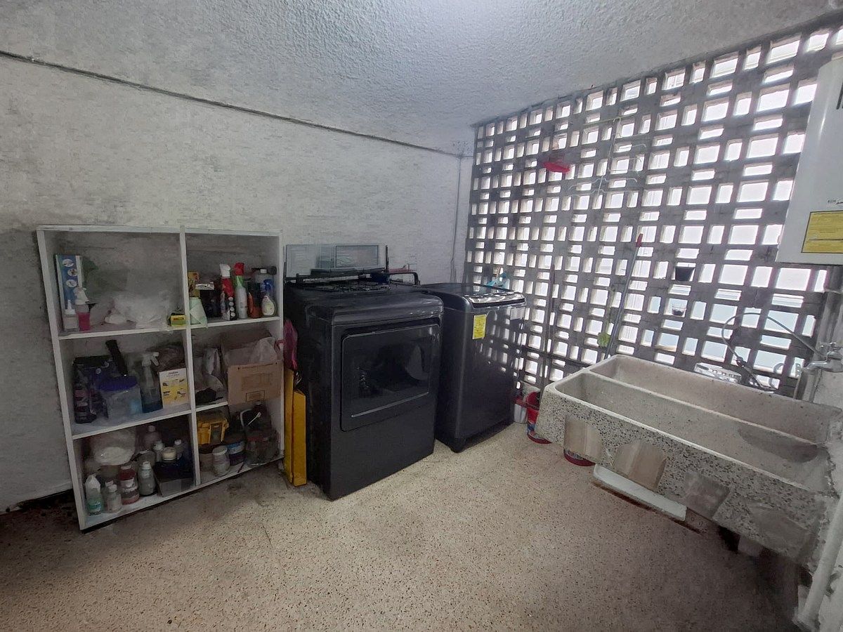 Apartment in Hipódromo, Cuauhtémoc, photo 10 of 10