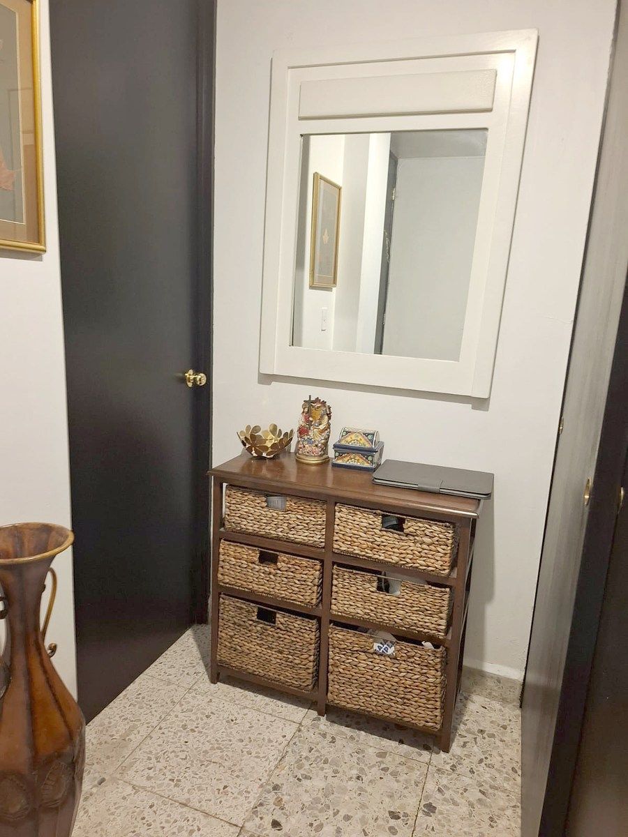 DEPARTAMENTO EN VENTA EN HIPÓDROMO, photo 1 of 10