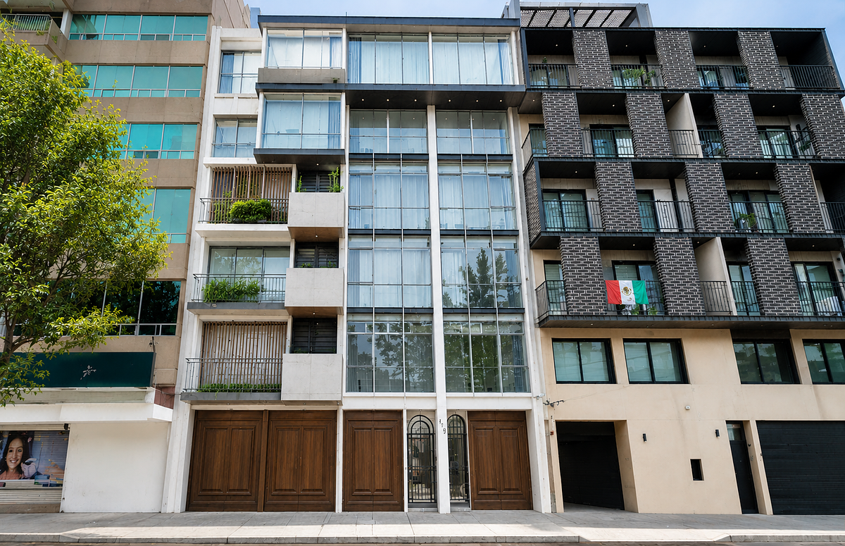 Departamento en Venta en Hipódromo