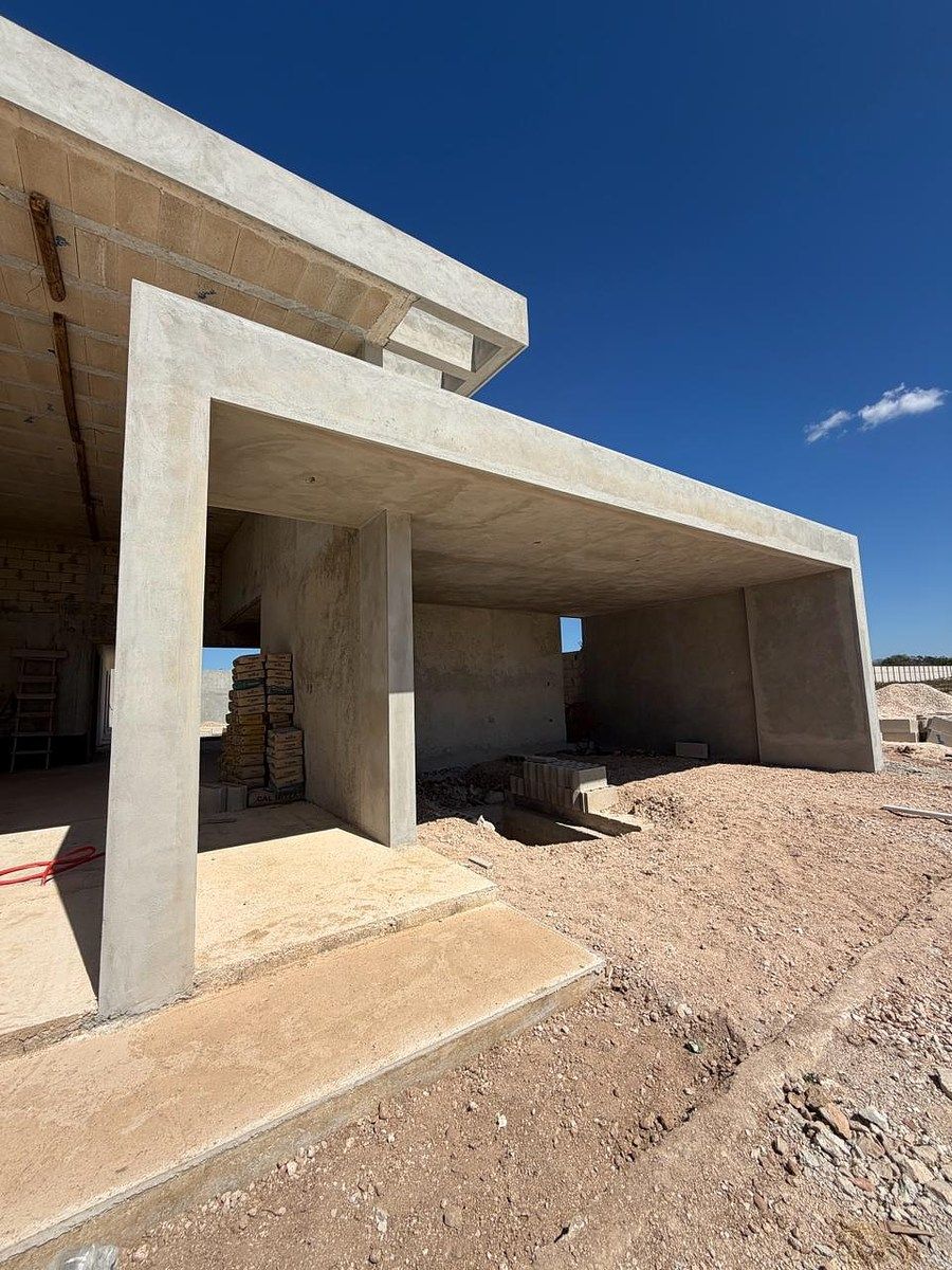 Casa en condominio en Tixcuytún, Mérida, foto 15 de 17