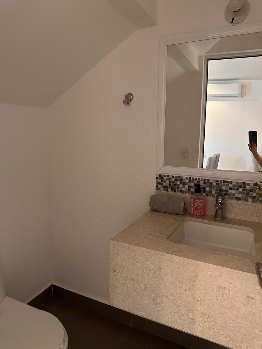 Casa en condominio en Vilanova, Bahía de Banderas, foto 6 de 23