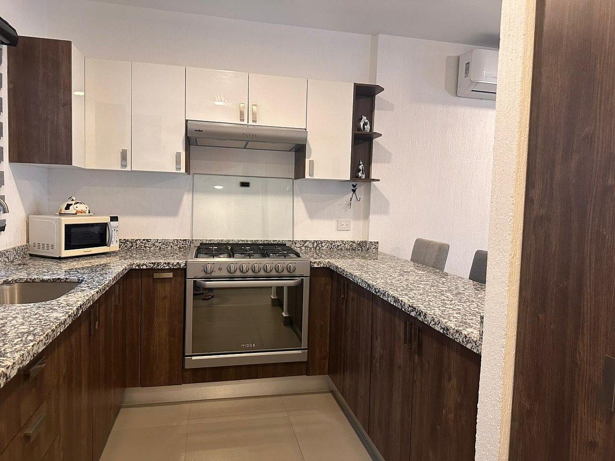 Casa en condominio en Vilanova, Bahía de Banderas, foto 4 de 23