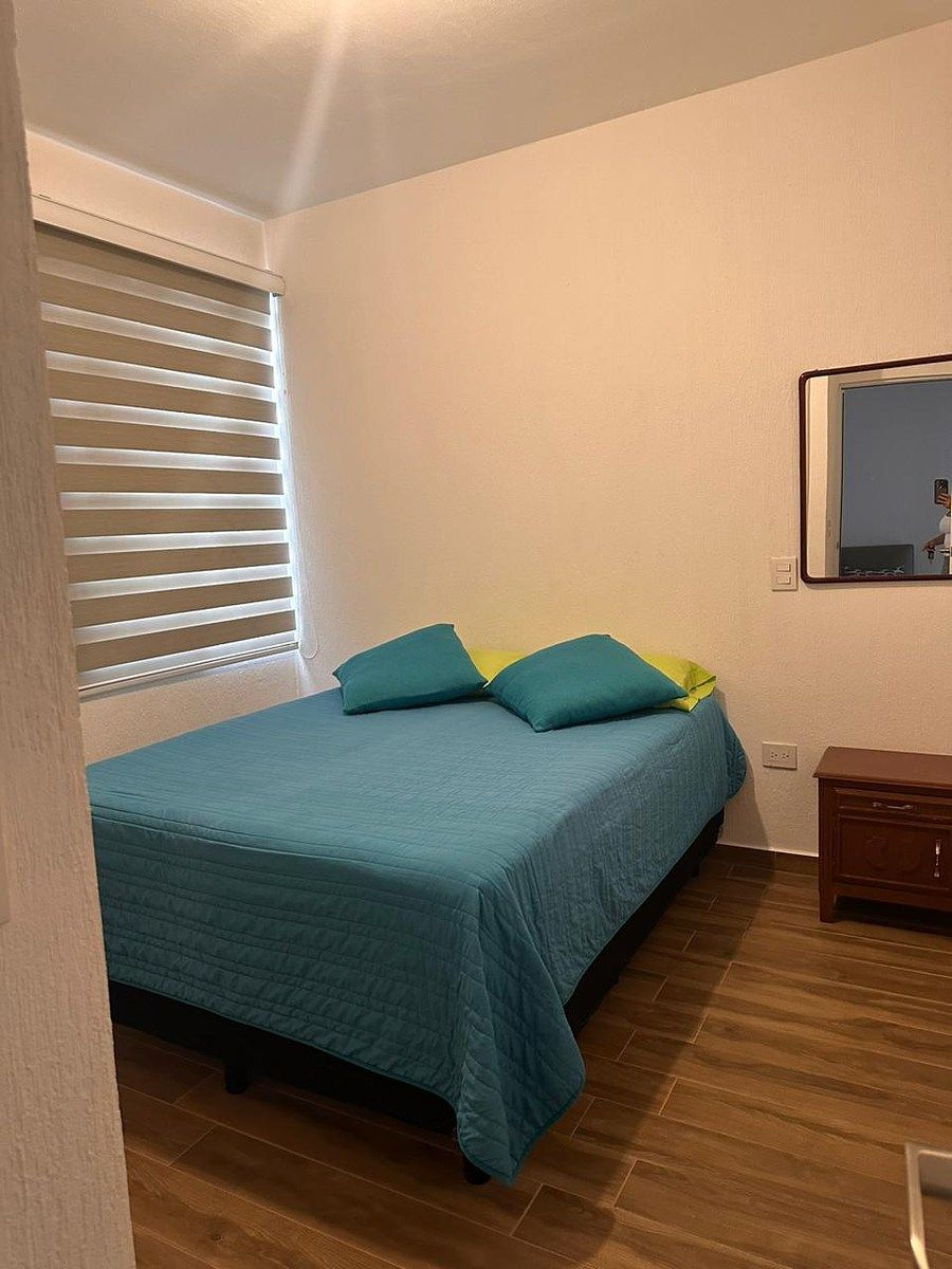 Casa en condominio en Vilanova, Bahía de Banderas, foto 14 de 23