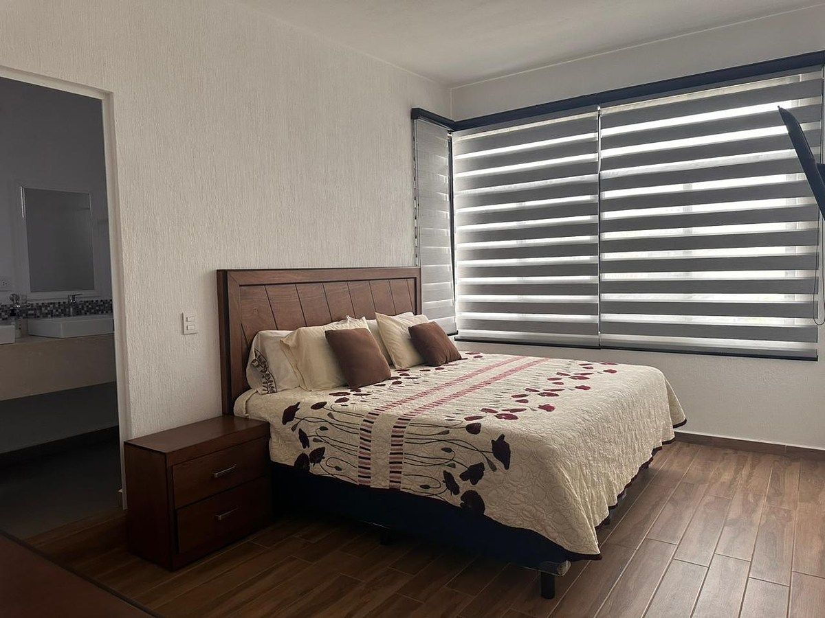 Casa en condominio en Vilanova, Bahía de Banderas, foto 11 de 23