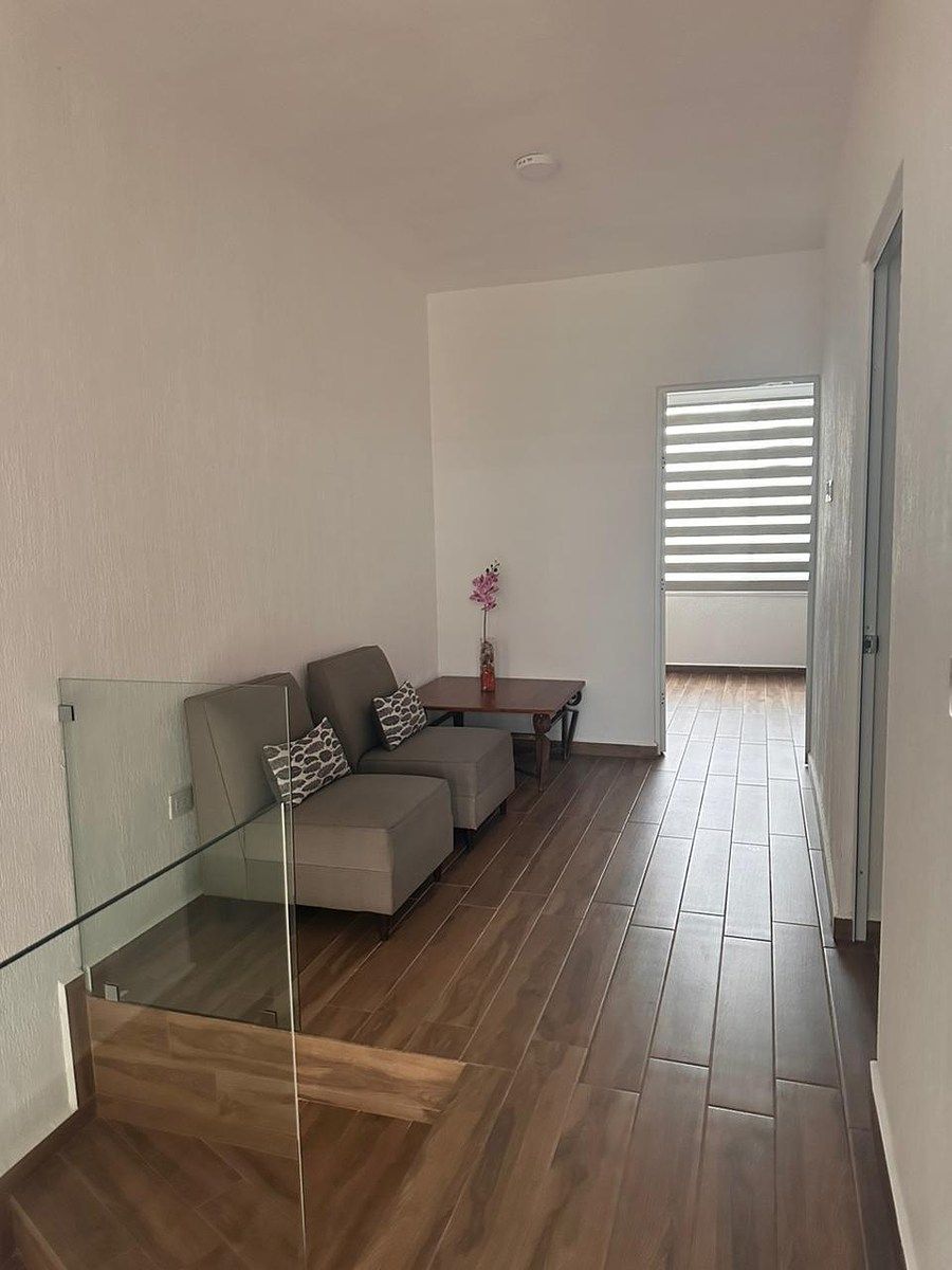 Casa en condominio en Vilanova, Bahía de Banderas, foto 8 de 23