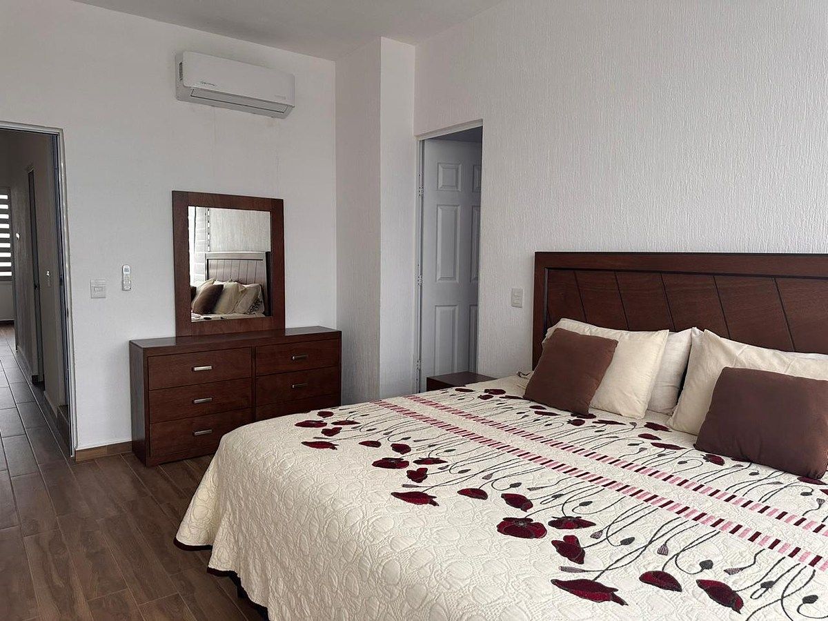 Casa en condominio en Vilanova, Bahía de Banderas, foto 12 de 23