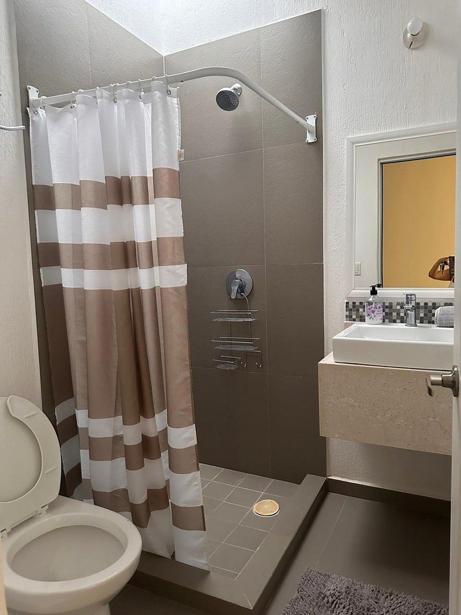 Casa en condominio en Vilanova, Bahía de Banderas, foto 13 de 23