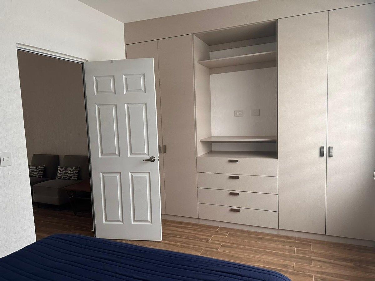 Casa en condominio en Vilanova, Bahía de Banderas, foto 17 de 23