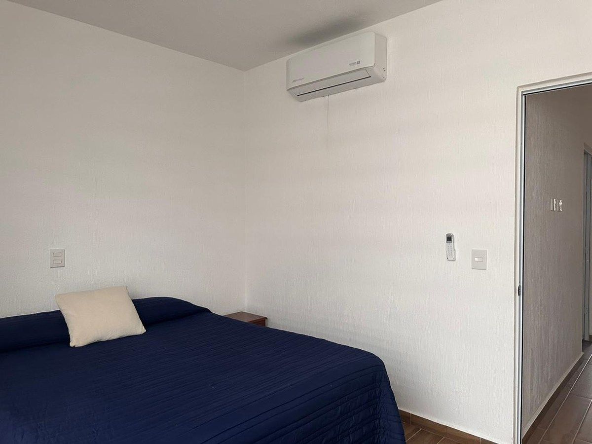 Casa en condominio en Vilanova, Bahía de Banderas, foto 16 de 23