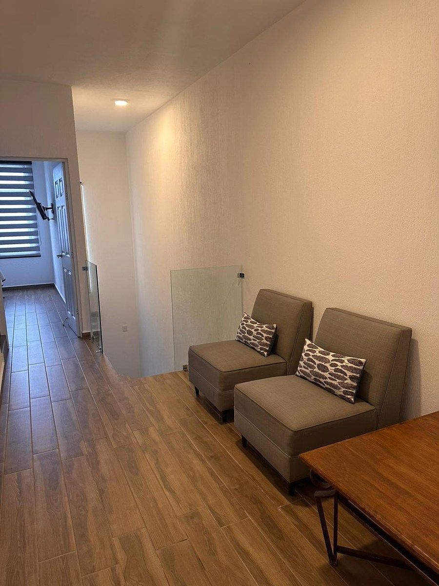 Casa en condominio en Vilanova, Bahía de Banderas, foto 9 de 23