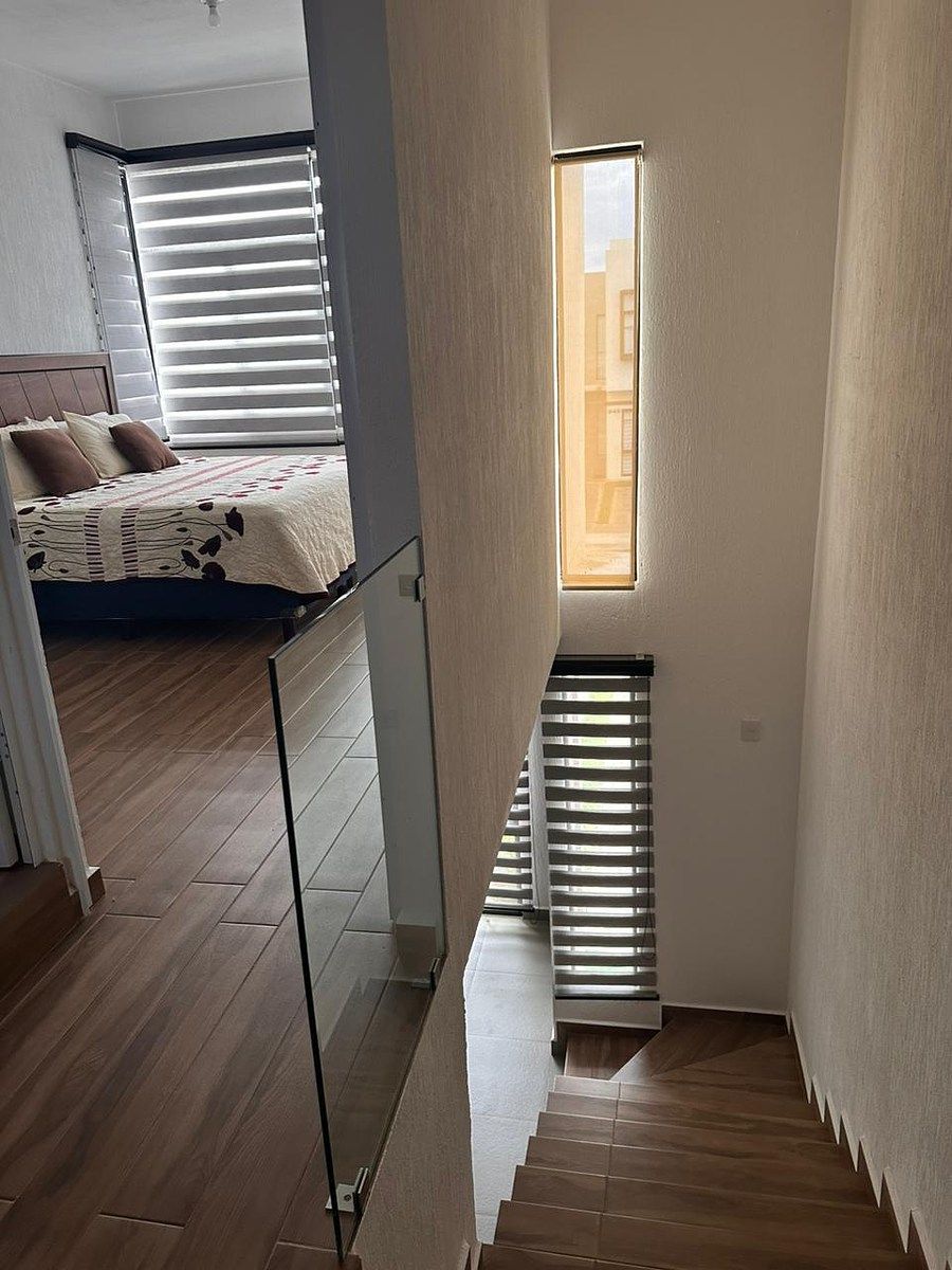 Casa en condominio en Vilanova, Bahía de Banderas, foto 10 de 23