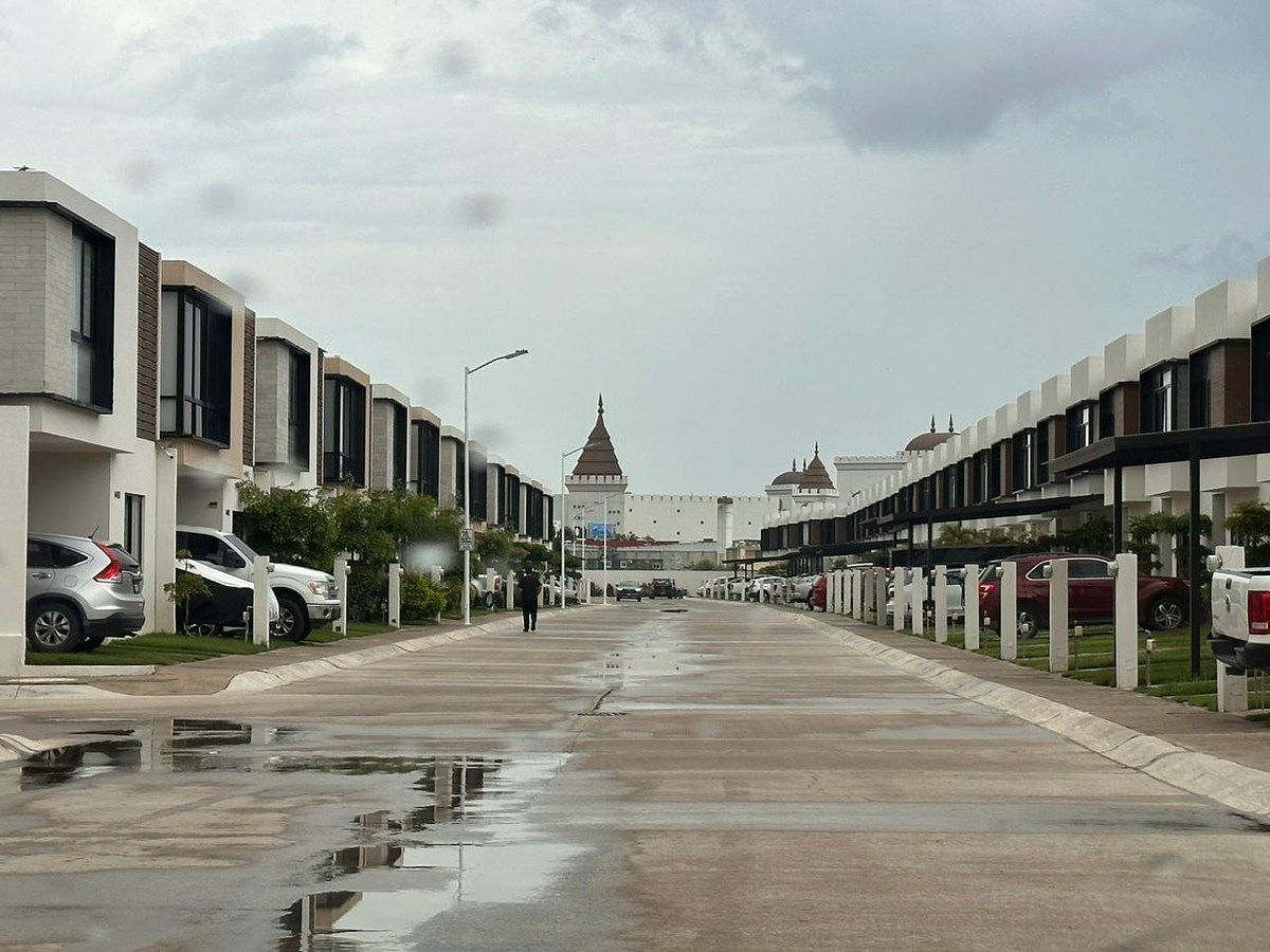 Casa en condominio en Vilanova, Bahía de Banderas, foto 19 de 23
