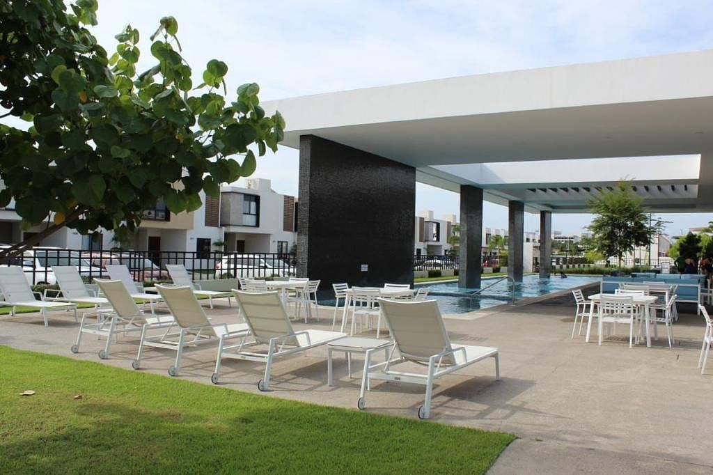 Casa en condominio en Vilanova, Bahía de Banderas, foto 21 de 23