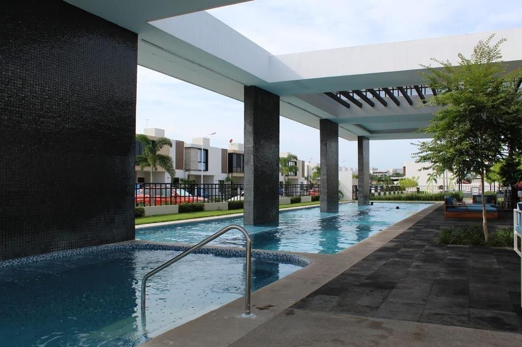 Casa en condominio en Vilanova, Bahía de Banderas, foto 23 de 23