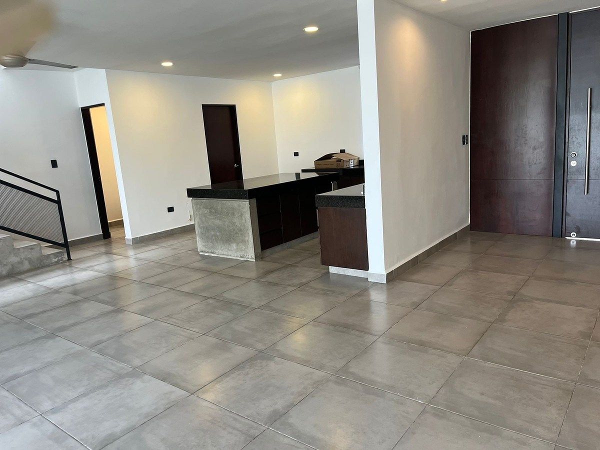 House in Gated Community in Cholul, Mérida, photo 3 of 20