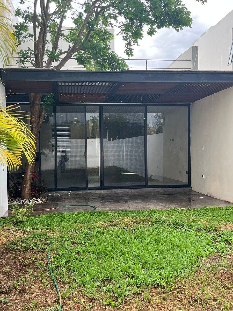 Terraza techada, photo 5 of 20