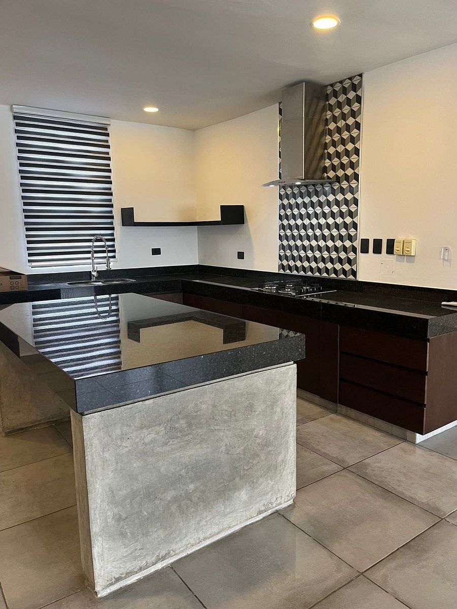 House in Gated Community in Cholul, Mérida, photo 7 of 20