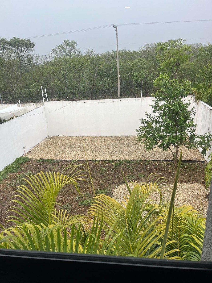 House in Gated Community in Cholul, Mérida, photo 14 of 20