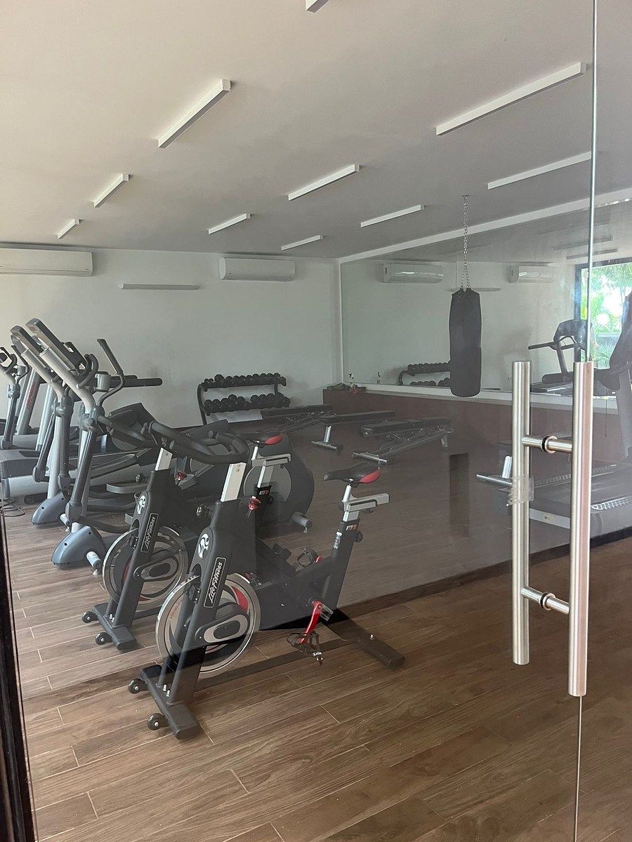 Casa club, photo 18 of 20