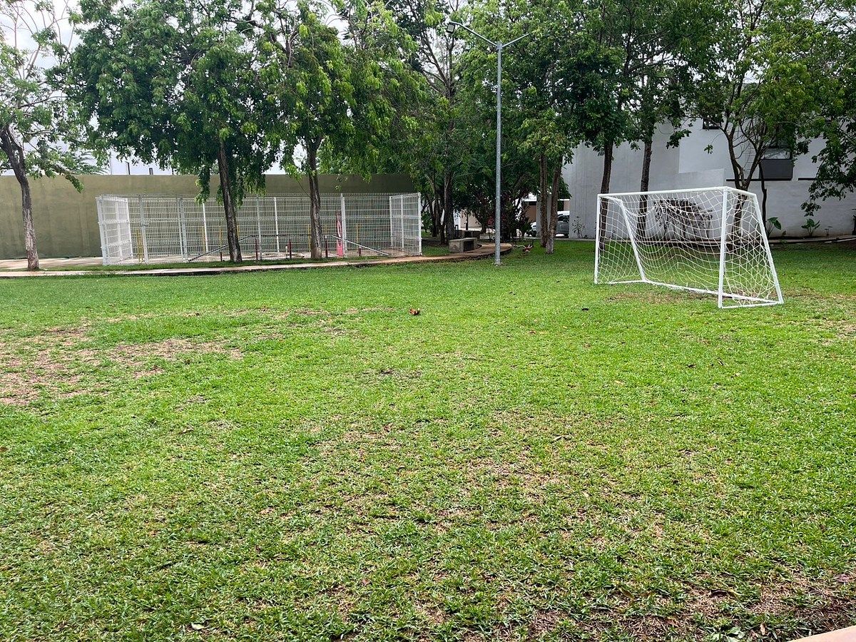 Casa club, photo 19 of 20