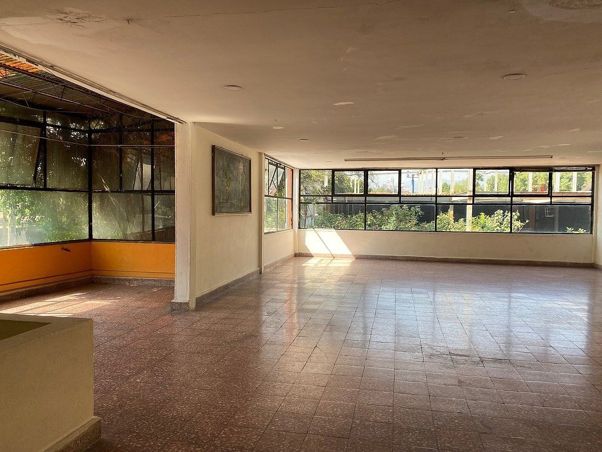Terreno comercial en Ex-Hacienda de Guadalupe Chimalistac, Álvaro Obregón, foto 5 de 15