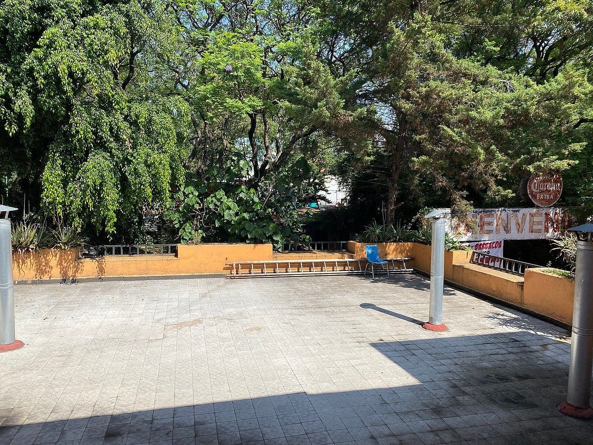 Terreno comercial en Ex-Hacienda de Guadalupe Chimalistac, Álvaro Obregón, foto 6 de 15