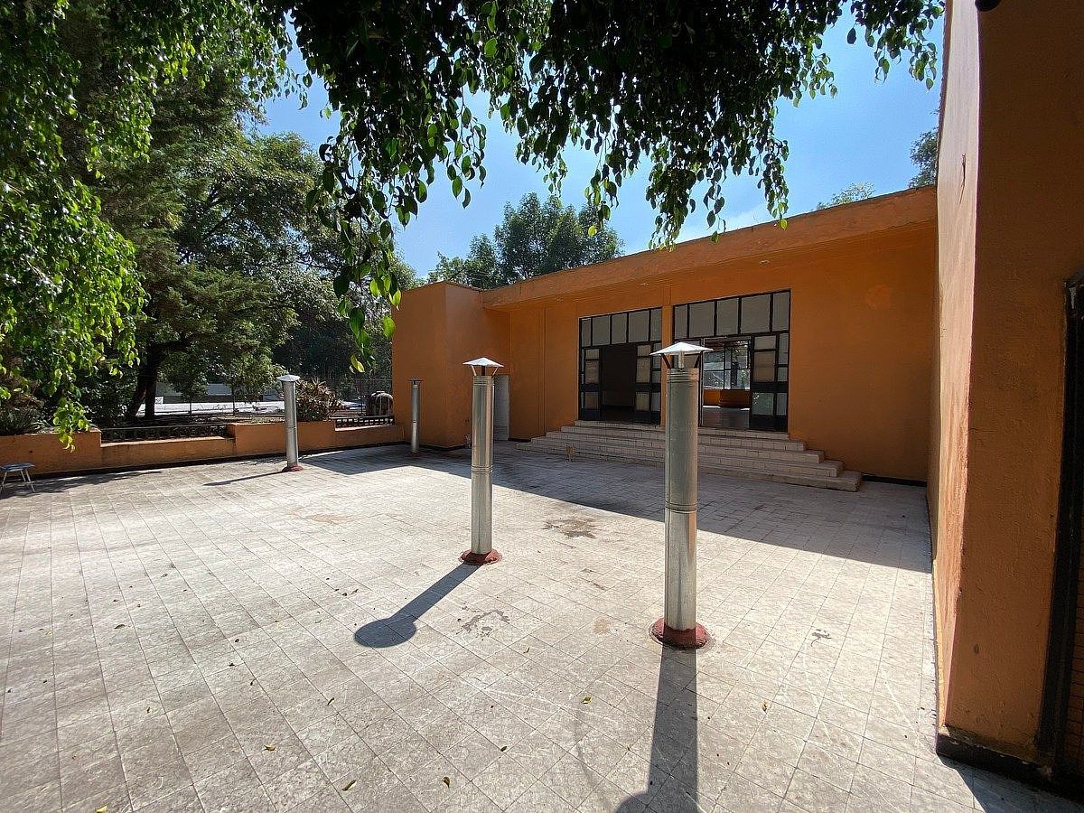 Terreno comercial en Ex-Hacienda de Guadalupe Chimalistac, Álvaro Obregón, foto 7 de 15