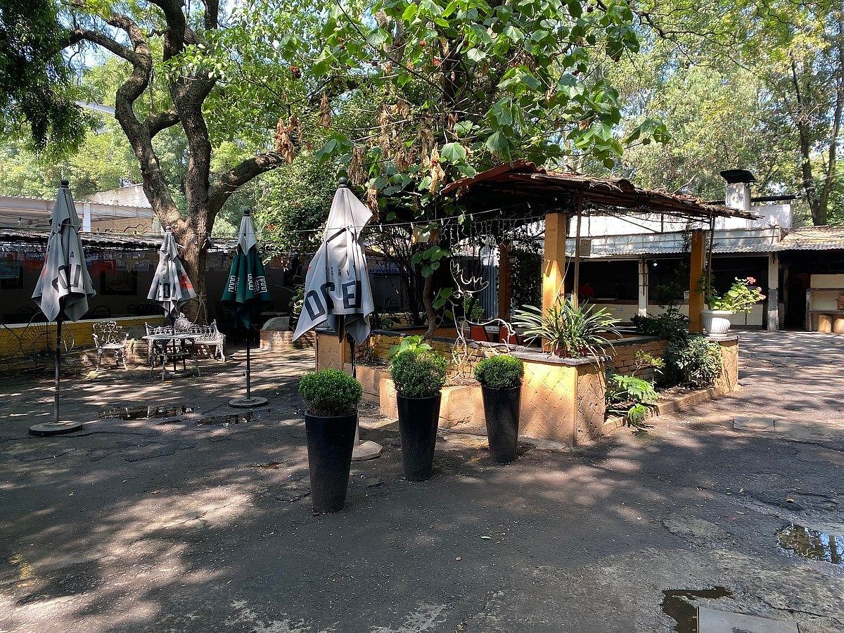 Terreno comercial en Ex-Hacienda de Guadalupe Chimalistac, Álvaro Obregón, foto 10 de 15