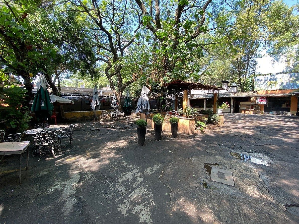 Terreno comercial en Ex-Hacienda de Guadalupe Chimalistac, Álvaro Obregón, foto 11 de 15