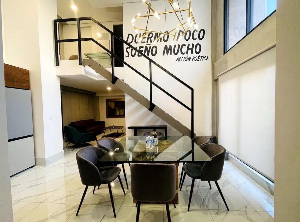 PENTHOUSE EN VENTA, SEMILLERO LA PURISIMA, foto 1 de 18