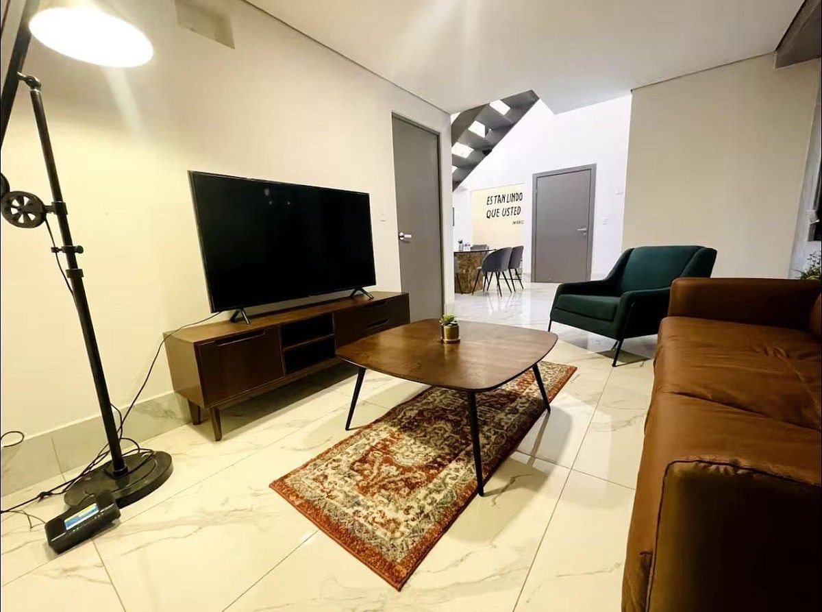 Departamento en Monterrey Centro, Monterrey, foto 5 de 18