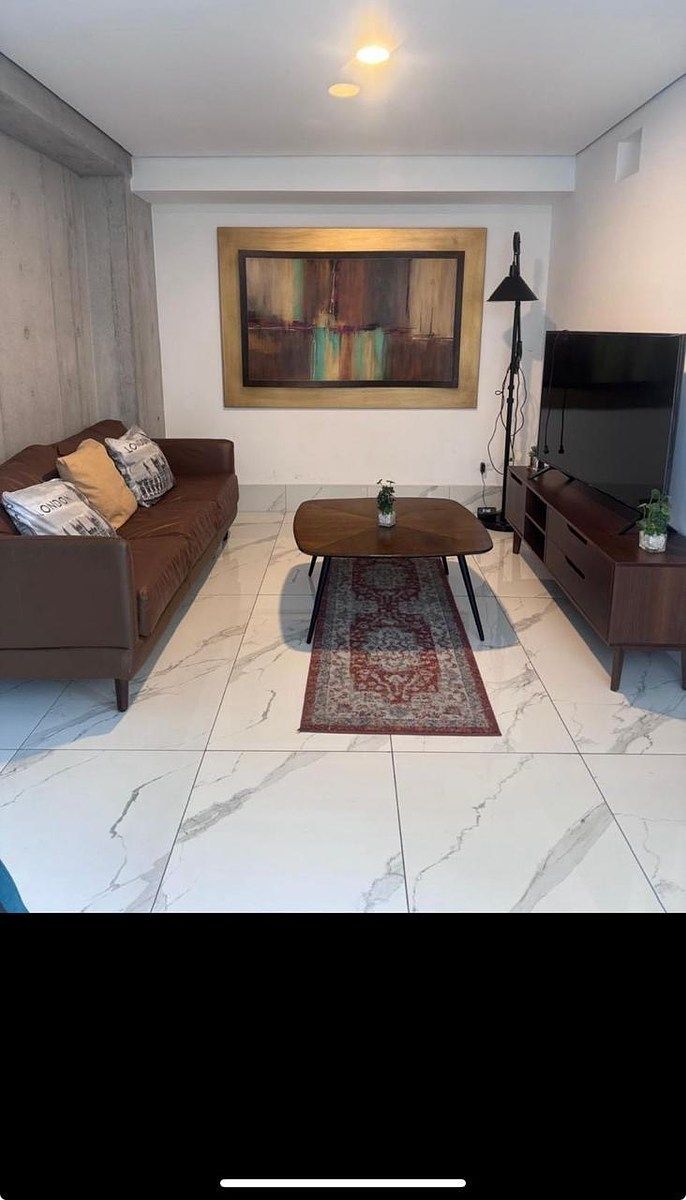 Departamento en Monterrey Centro, Monterrey, foto 6 de 18