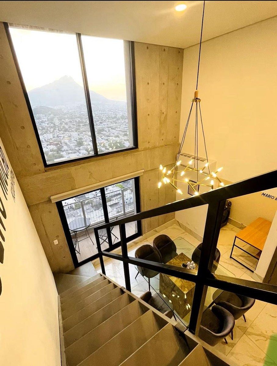 Departamento en Monterrey Centro, Monterrey, foto 8 de 18